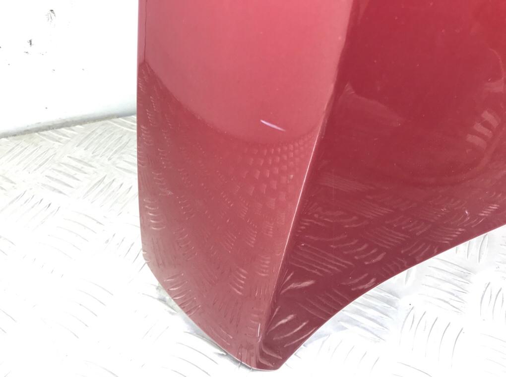 Капот бу для Peugeot 3008  1.6 HDi,  2013 г.