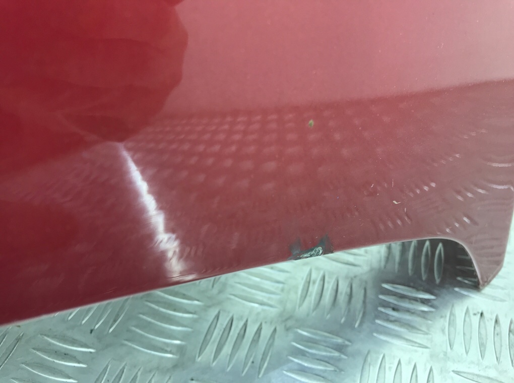 Капот бу для Peugeot 3008  1.6 HDi,  2013 г.