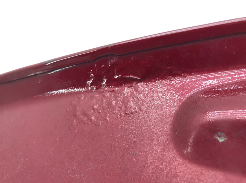 Капот бу для Peugeot 3008  1.6 HDi,  2013 г.