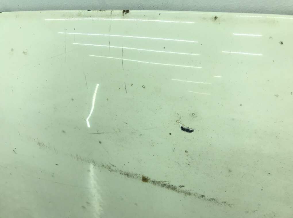 Капот бу для Volkswagen Caddy  1.9 TDi,  2005 г.