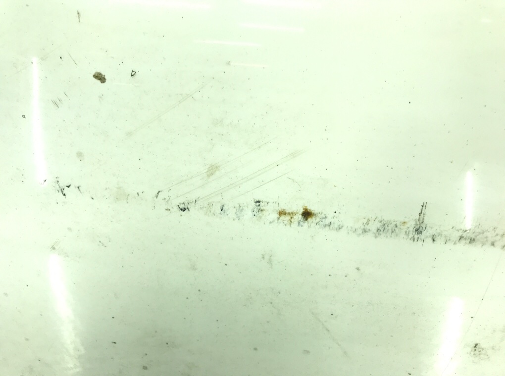 Капот бу для Volkswagen Caddy  1.9 TDi,  2005 г.