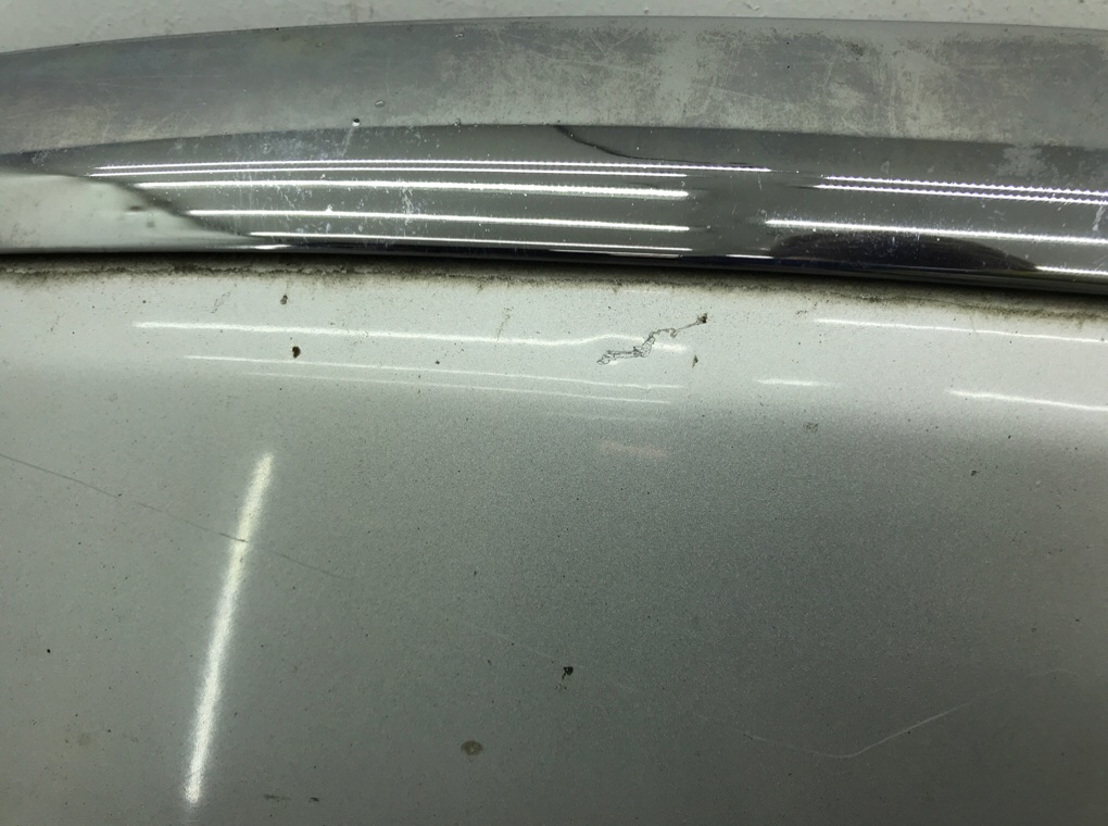 Капот бу для Ford C-Max 1 1.6 i,   г.