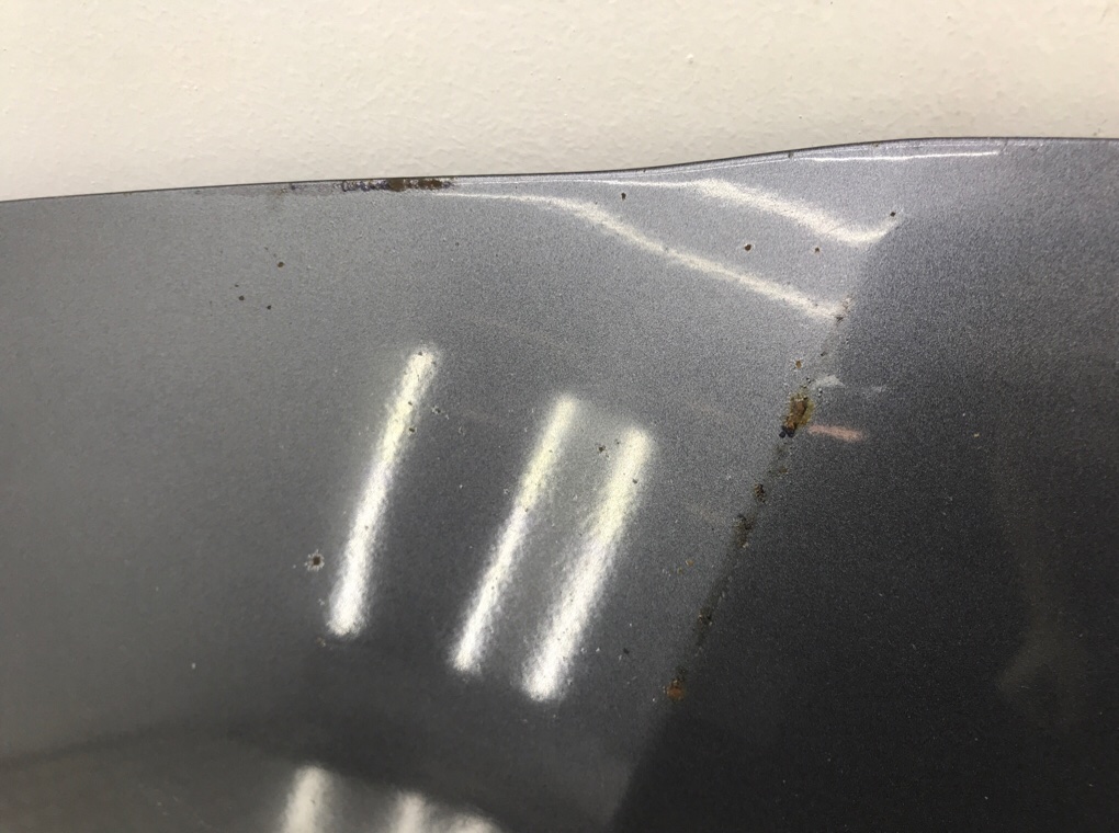 Капот бу для Honda Civic 8 1.8 i, 2006 г. Капот бу для Honda Civic 8 1.8 i, 2006 г.