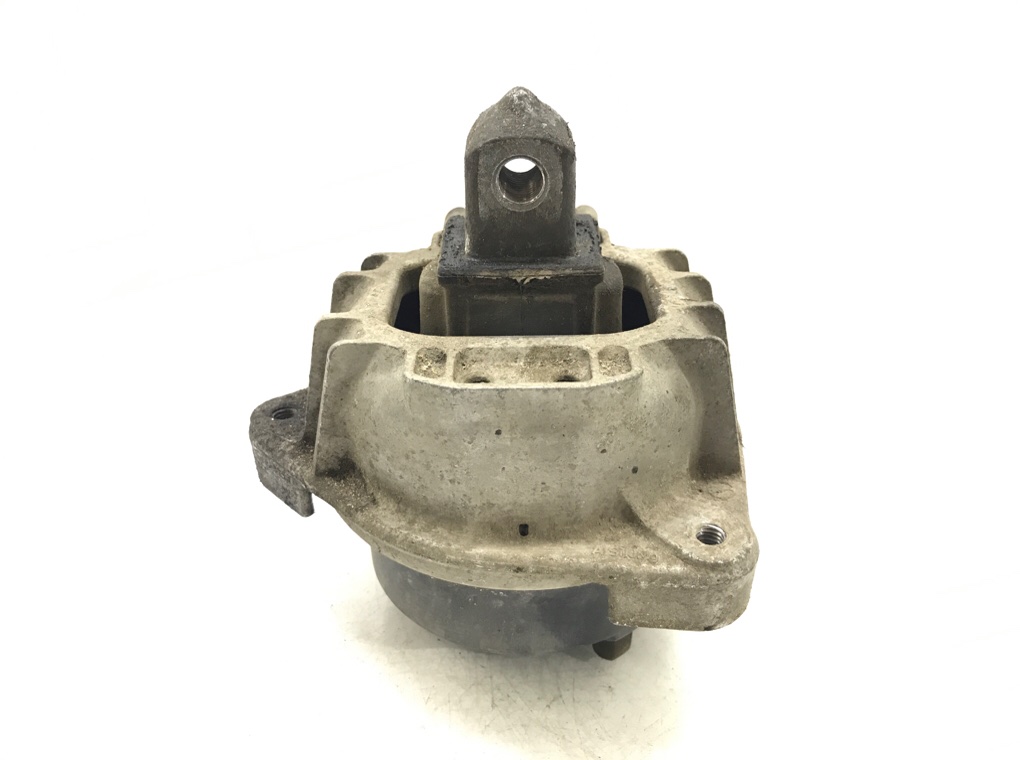 Подушка крепления двигателя бу для BMW 7 F01/F02 3.0 TD,  2011 г.