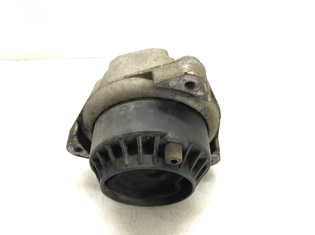 Подушка крепления двигателя бу для BMW 7 F01/F02 3.0 TD,  2011 г.