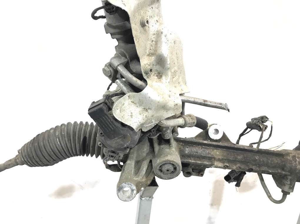 Рулевая рейка бу для BMW 7 F01/F02 3.0 TD,  2011 г.