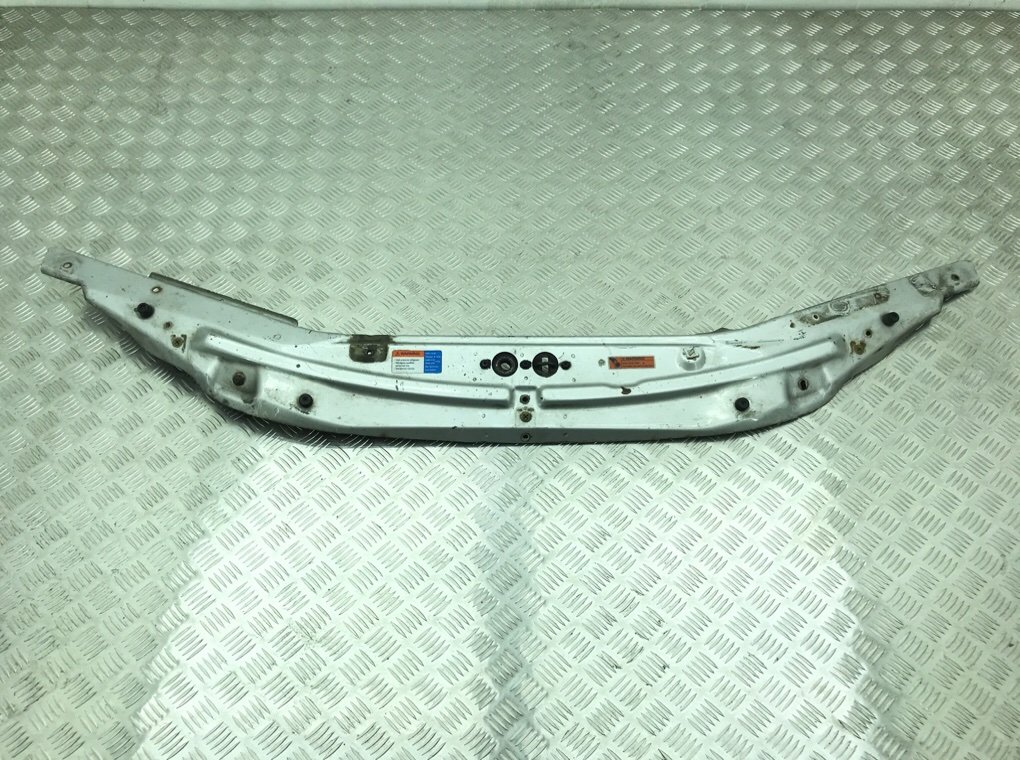 Планка под капот бу для LDV Maxus 2.5 CDTi, 2007 г.