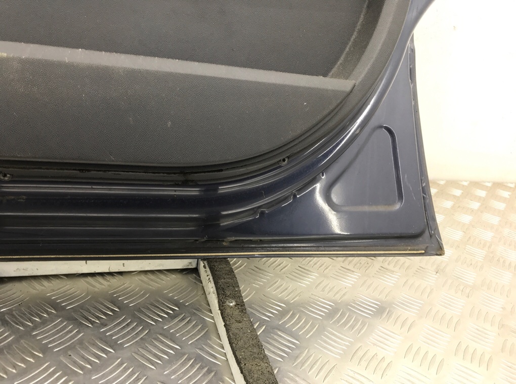 Дверь передняя правая бу для Opel Meriva A 1.6 i,  2007 г.