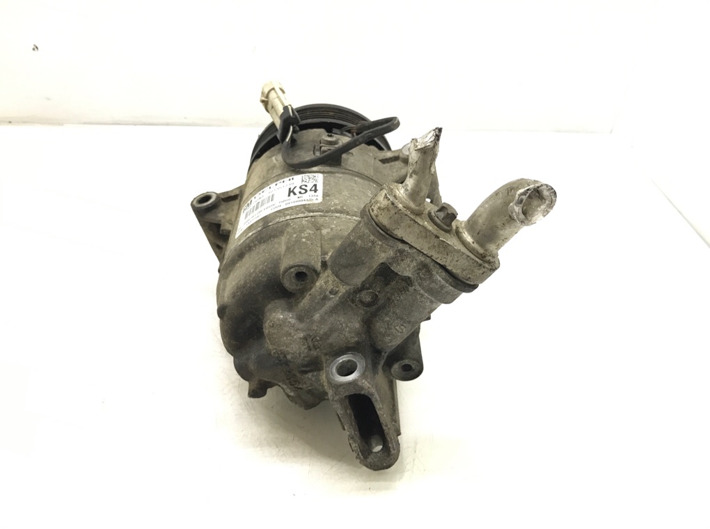 Компрессор кондиционера бу для Opel Astra H 1.8 i,  2009 г.
