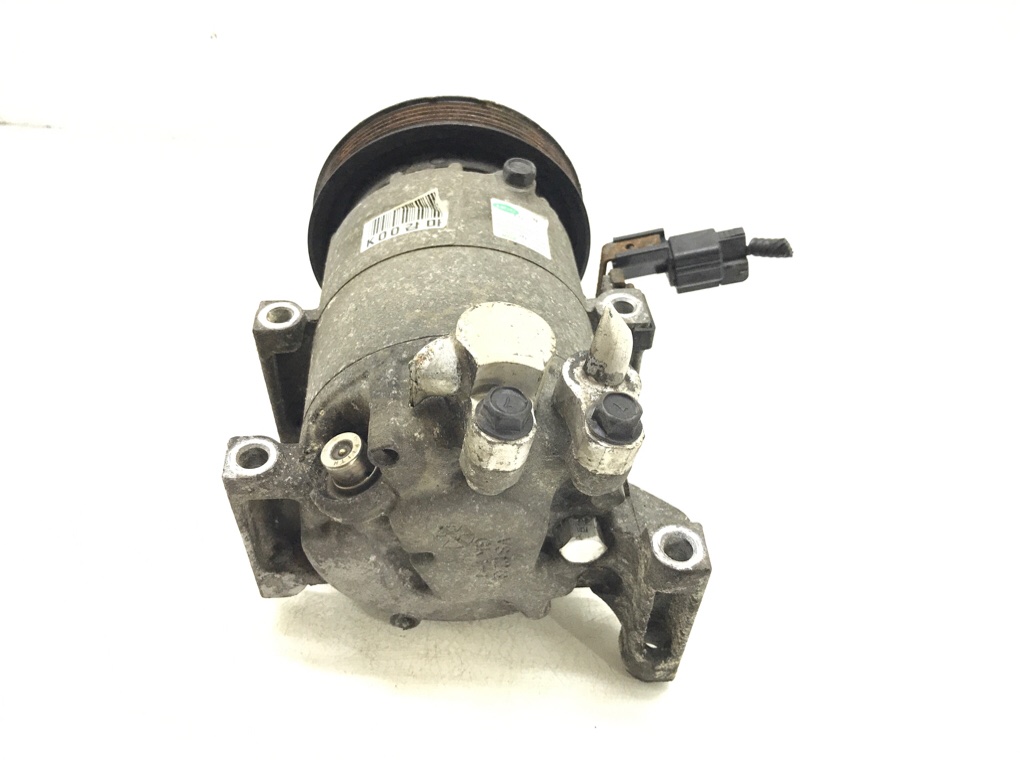 Компрессор кондиционера бу для Kia Venga 1.4 i, 2010 г. Компрессор кондиционера бу для Kia Venga 1.4 i, 2010 г.