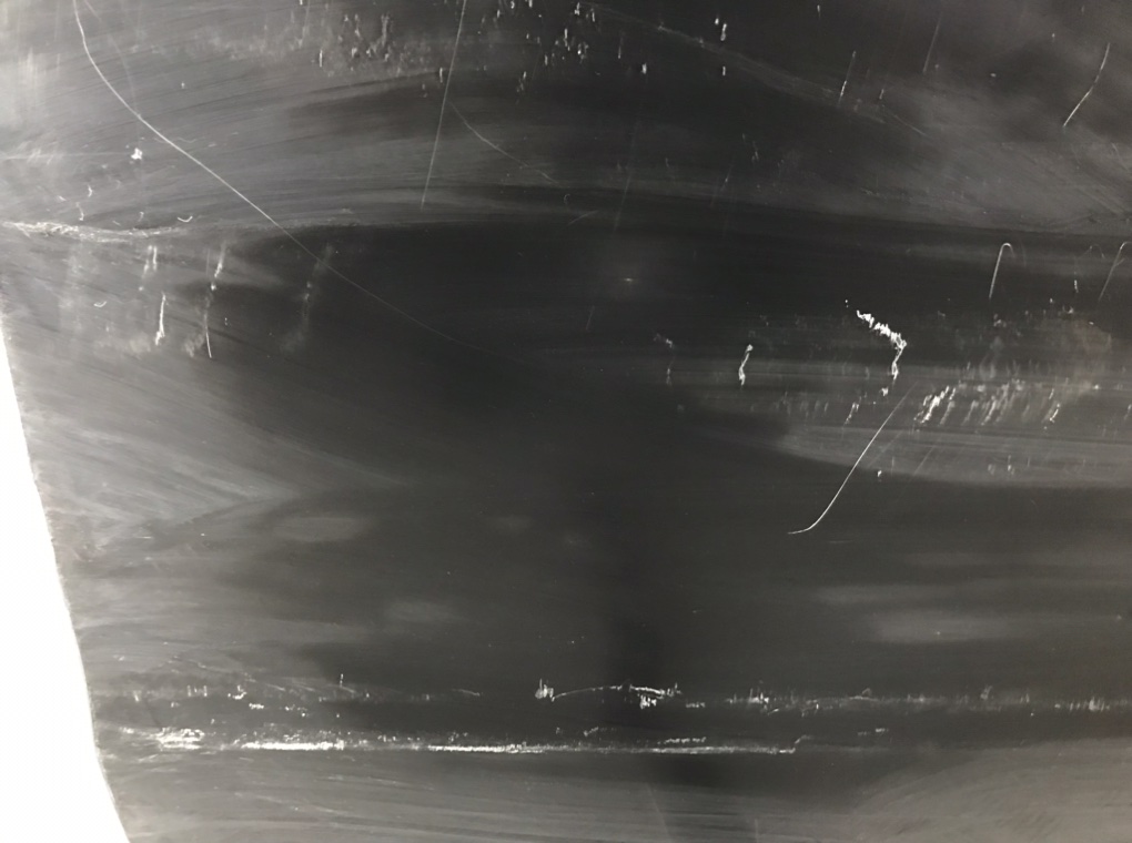 Дверь задняя левая бу для Opel Meriva B 1.7 CDTi,  2011 г.