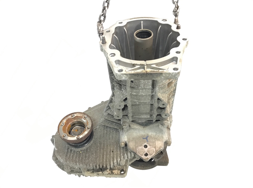 Раздаточная коробка бу для Volkswagen Touareg 2.5 TDi, 2007 г.