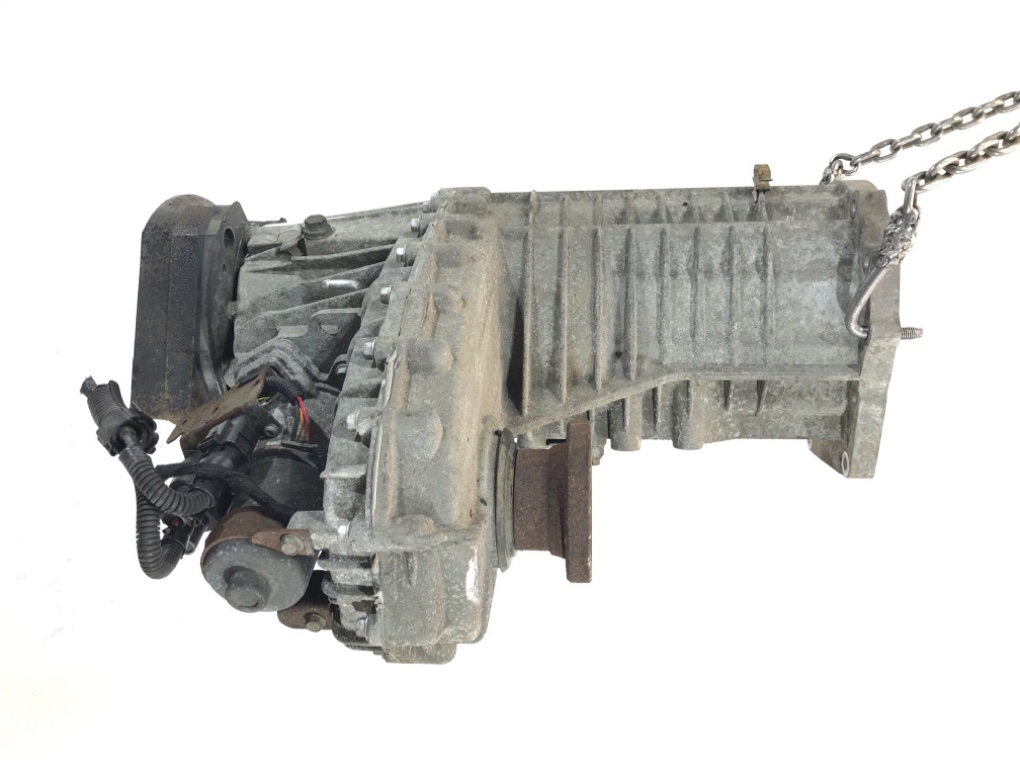 Раздаточная коробка бу для Volkswagen Touareg  2.5 TDi,  2007 г.