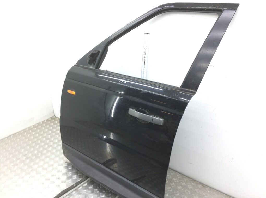 Дверь передняя левая бу для Land Rover Range Rover Sport 1 4.2 i,  2006 г.