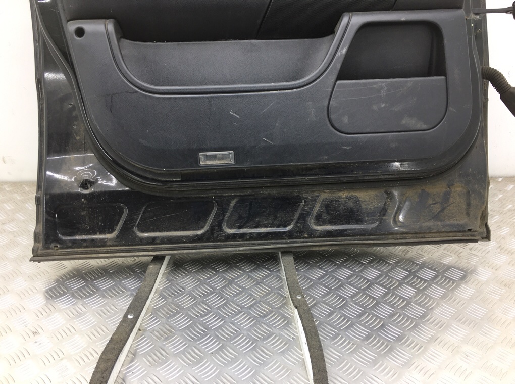 Дверь передняя левая бу для Land Rover Range Rover Sport 1 4.2 i,  2006 г.
