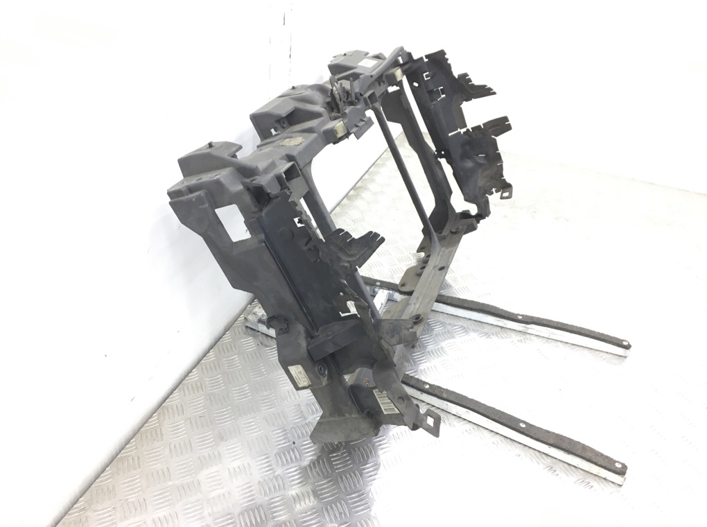 Панель передняя (телевизор) бу для Peugeot 508 1 1.6 HDi,  2014 г.