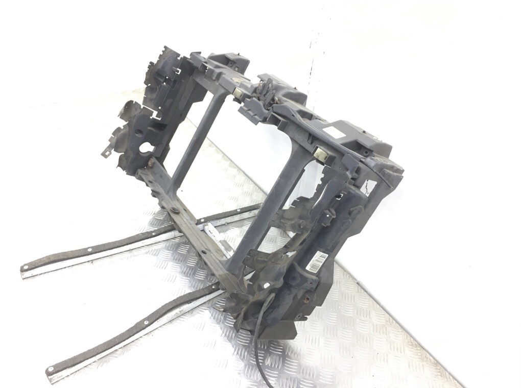 Панель передняя (телевизор) бу для Peugeot 508 1 1.6 HDi,  2014 г.