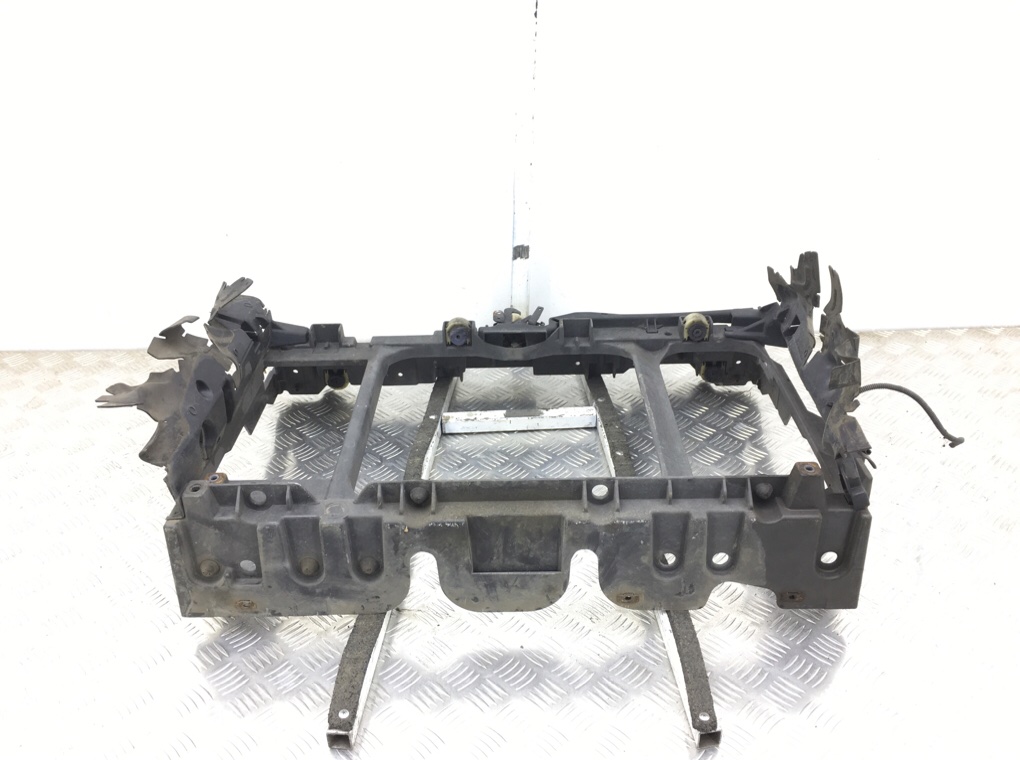 Панель передняя (телевизор) бу для Peugeot 508 1 1.6 HDi,  2014 г.