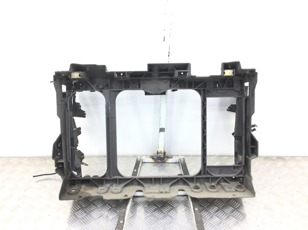 Панель передняя (телевизор) бу для Peugeot 508 1 1.6 HDi,  2014 г.