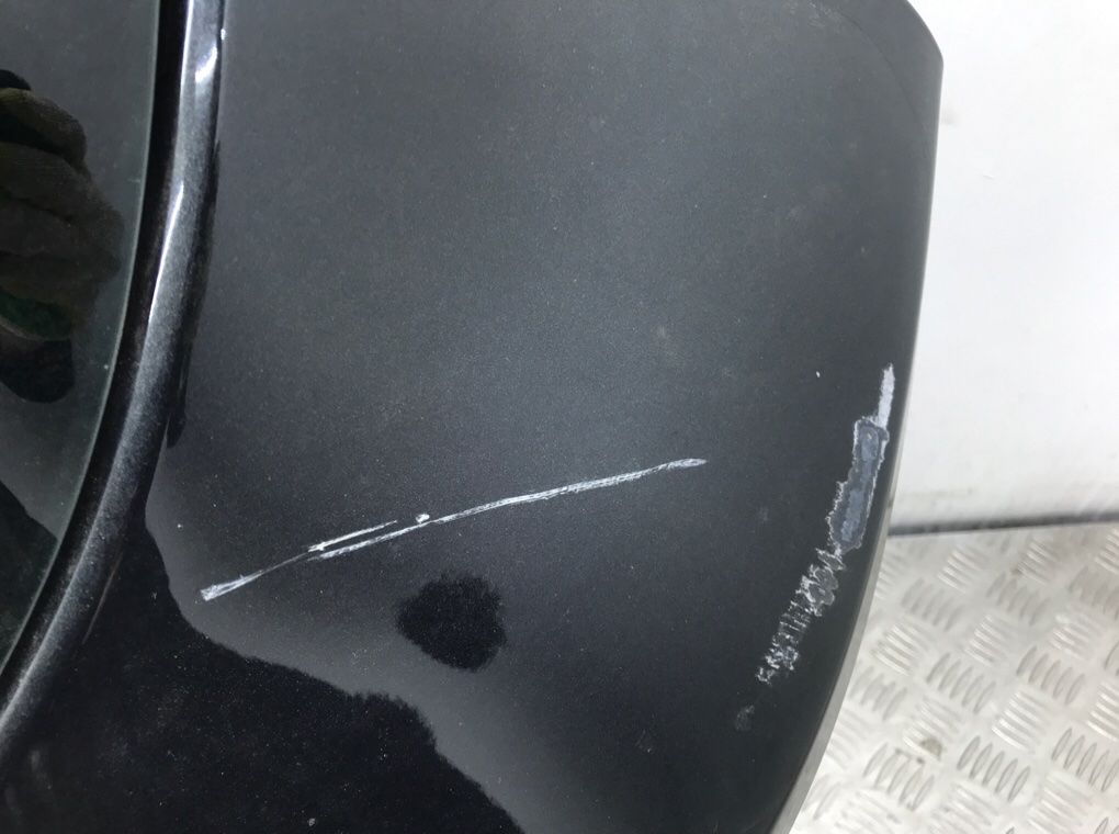 Крышка багажника бу для Opel Astra J 1.6 Ti, 2012 г. Крышка багажника бу для Opel Astra J 1.6 Ti, 2012 г.