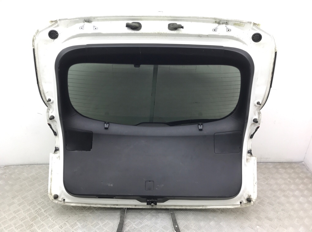 Крышка багажника бу для Mazda CX-5 1 2.2 D,  2012 г.