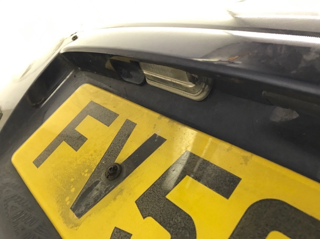 Крышка багажника бу для Toyota Avensis 2 2.2 D-4D, 2006 г. Крышка багажника бу для Toyota Avensis 2 2.2 D-4D, 2006 г.