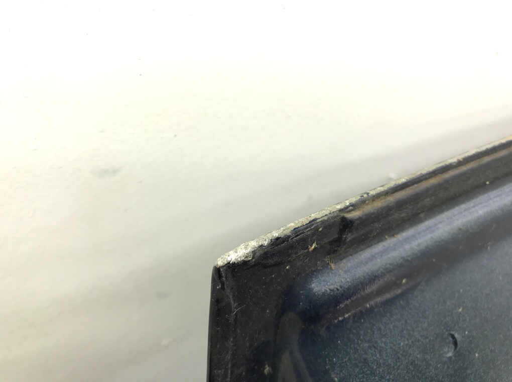 Крышка багажника бу для Toyota Avensis 2 2.2 D-4D, 2006 г. Крышка багажника бу для Toyota Avensis 2 2.2 D-4D, 2006 г.