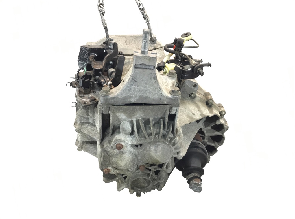 КПП механическая (МКПП) бу для Ford Mondeo 3 2.0 TDCi,  2006 г. 6S7R7002CA