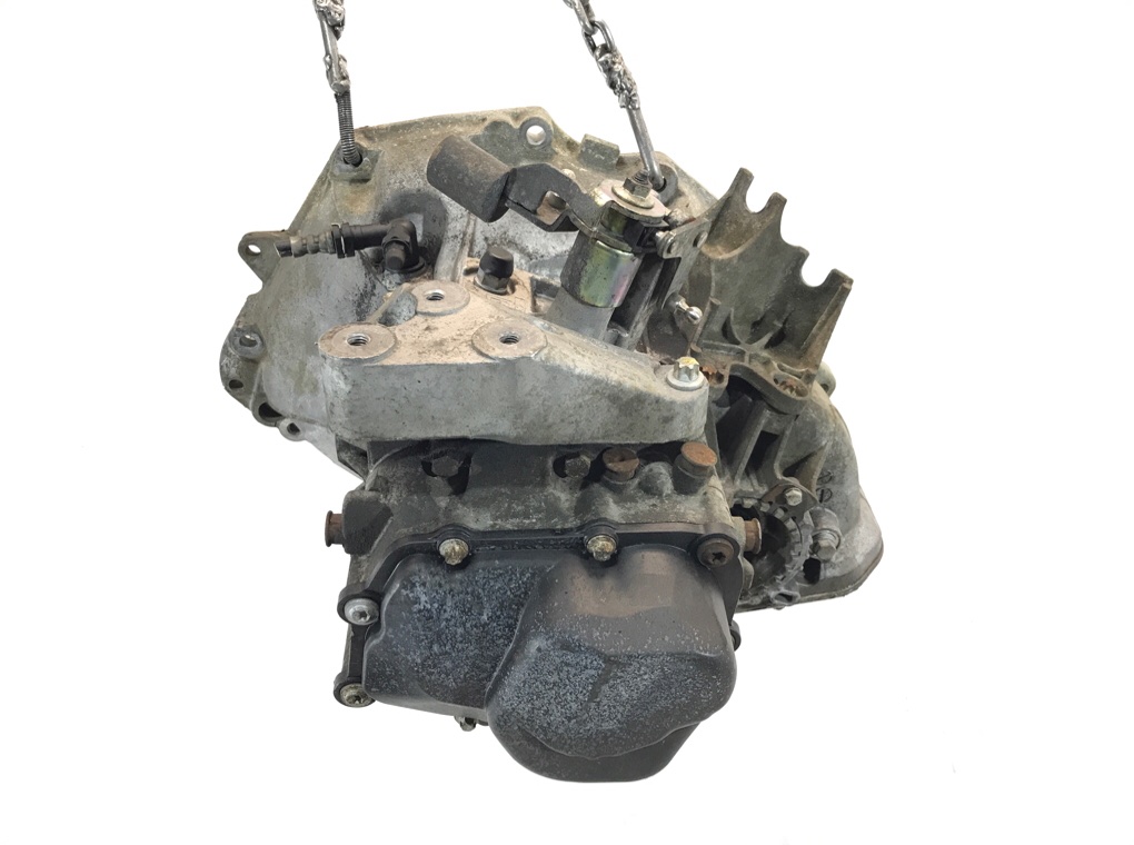 КПП механическая (МКПП) бу для Opel Meriva B 1.4 i,  2010 г.