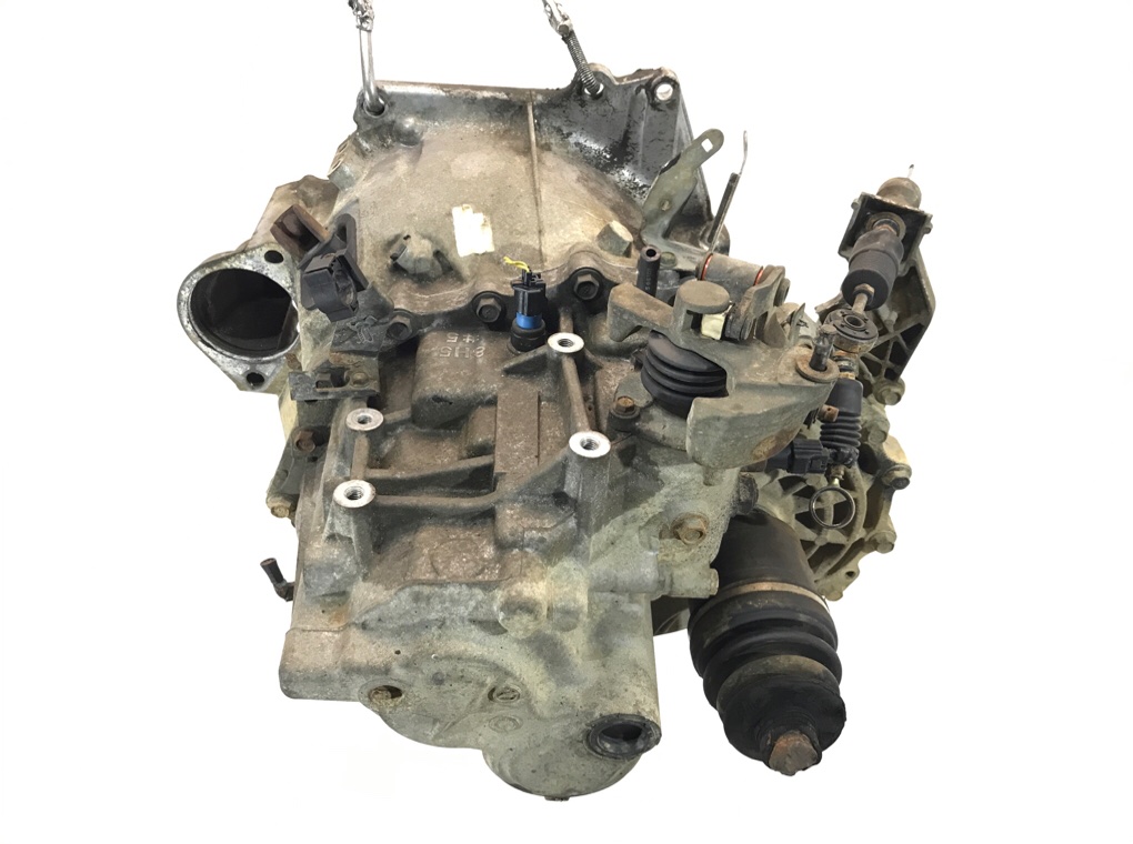 КПП механическая (МКПП) бу для Nissan X-Trail T30 2.0 i,  2006 г.