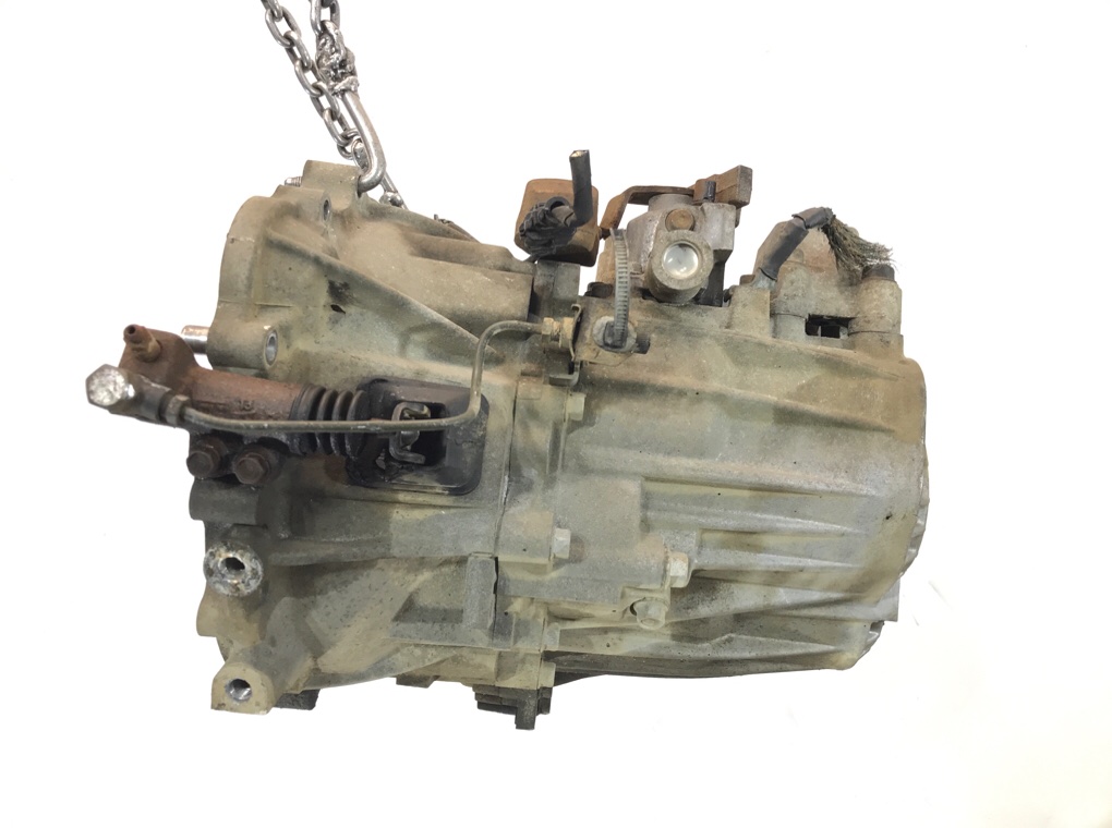 КПП механическая (МКПП) бу для Kia Ceed  1.6 CRDi,  2007 г.