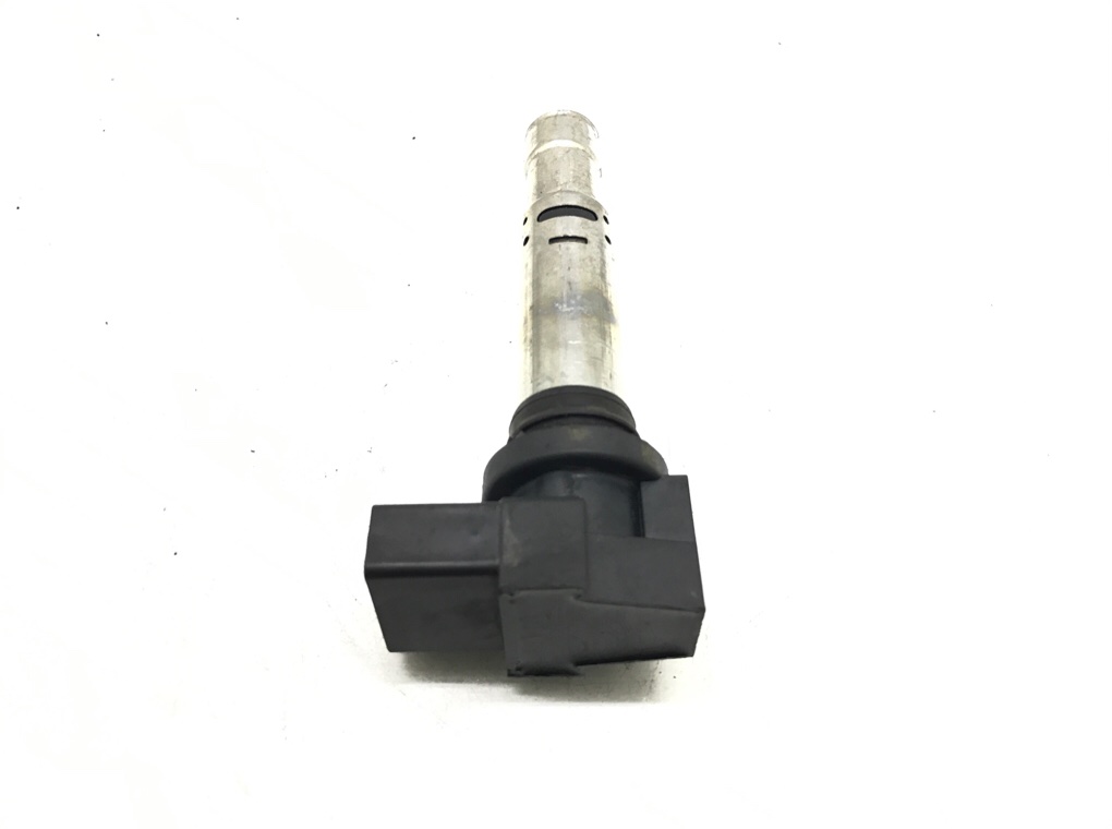 Катушка зажигания бу для Seat Ibiza  1.4 i,  2012 г.