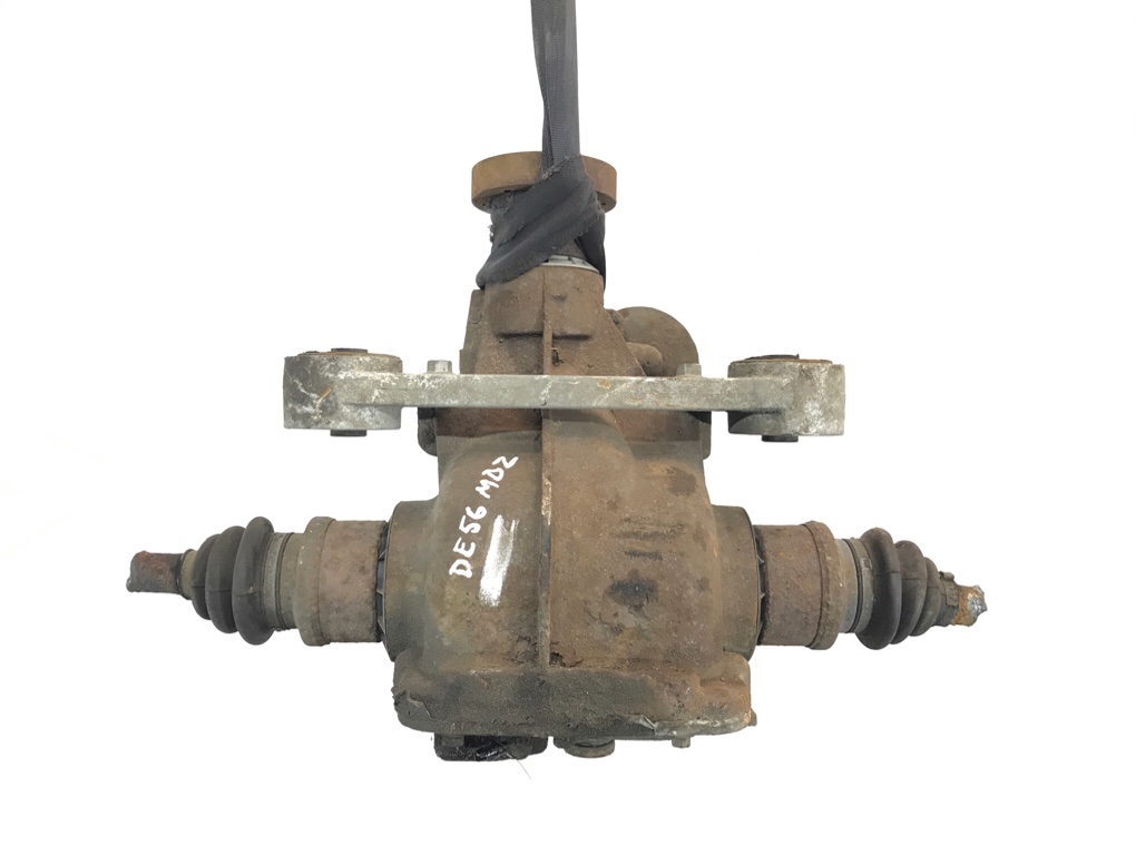 Редуктор заднего моста бу для Jaguar X-Type 2.5 i, 2006 г. Редуктор заднего моста бу для Jaguar X-Type 2.5 i, 2006 г.