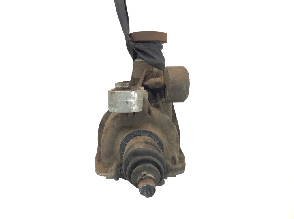 Редуктор заднего моста бу для Jaguar X-Type 2.5 i, 2006 г. Редуктор заднего моста бу для Jaguar X-Type 2.5 i, 2006 г.