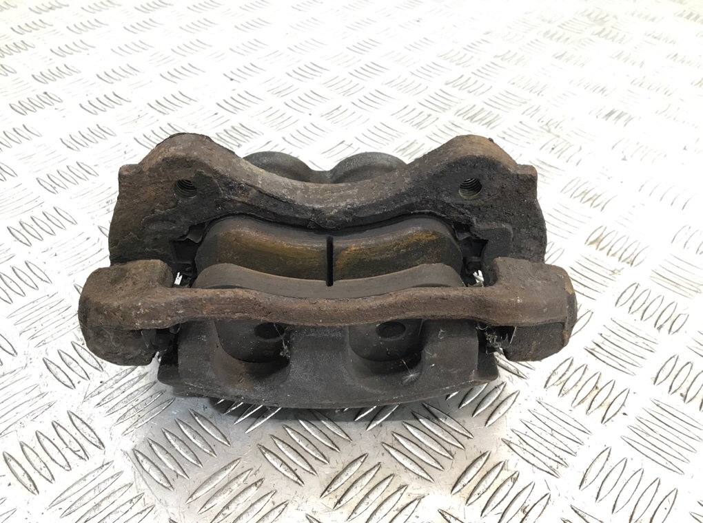 Суппорт передний правый бу для Ford Transit  2.4 TDCi,  2012 г.