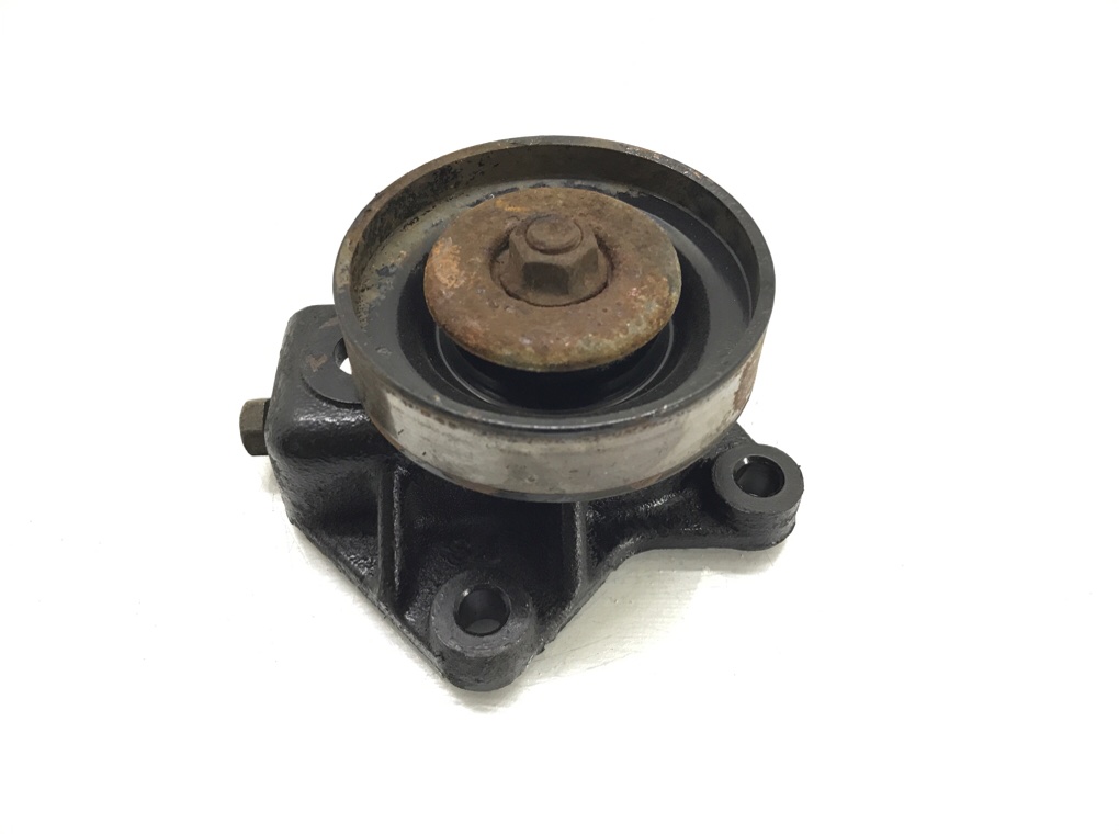 Натяжитель ремня генератора бу для Hyundai Coupe 2.0 i, 2005 г.