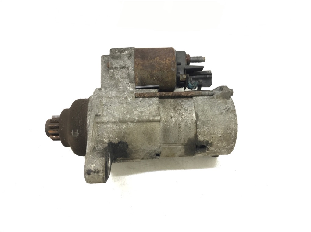 Стартер бу для Volkswagen Caddy 1.9 TDi, 2010 г.