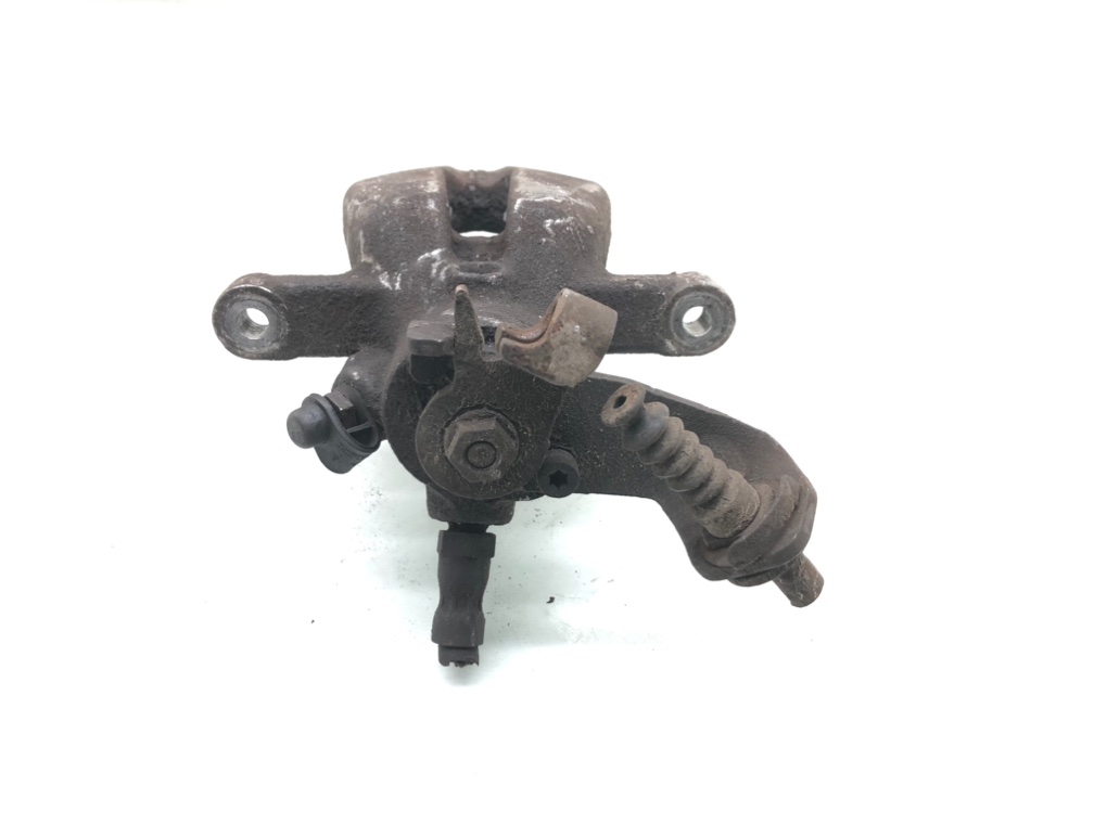 Суппорт задний правый бу для Mini Cooper R56 1.6 i, 2008 г. Суппорт задний правый бу для Mini Cooper R56 1.6 i, 2008 г.