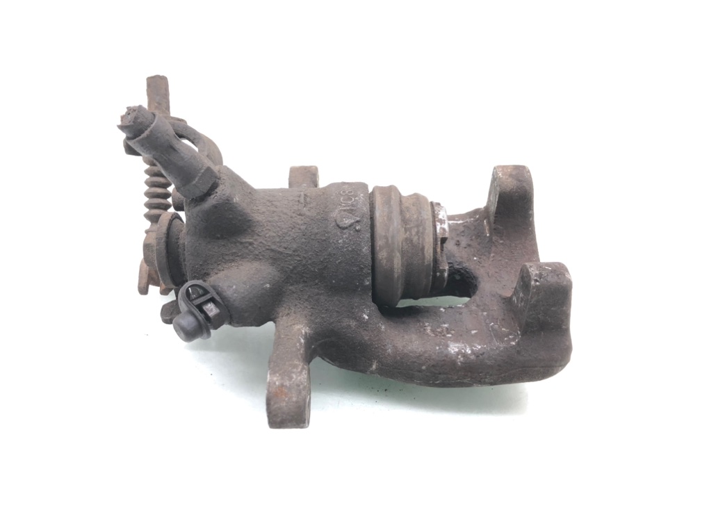 Суппорт задний правый бу для Mini Cooper R56 1.6 i, 2008 г. Суппорт задний правый бу для Mini Cooper R56 1.6 i, 2008 г.