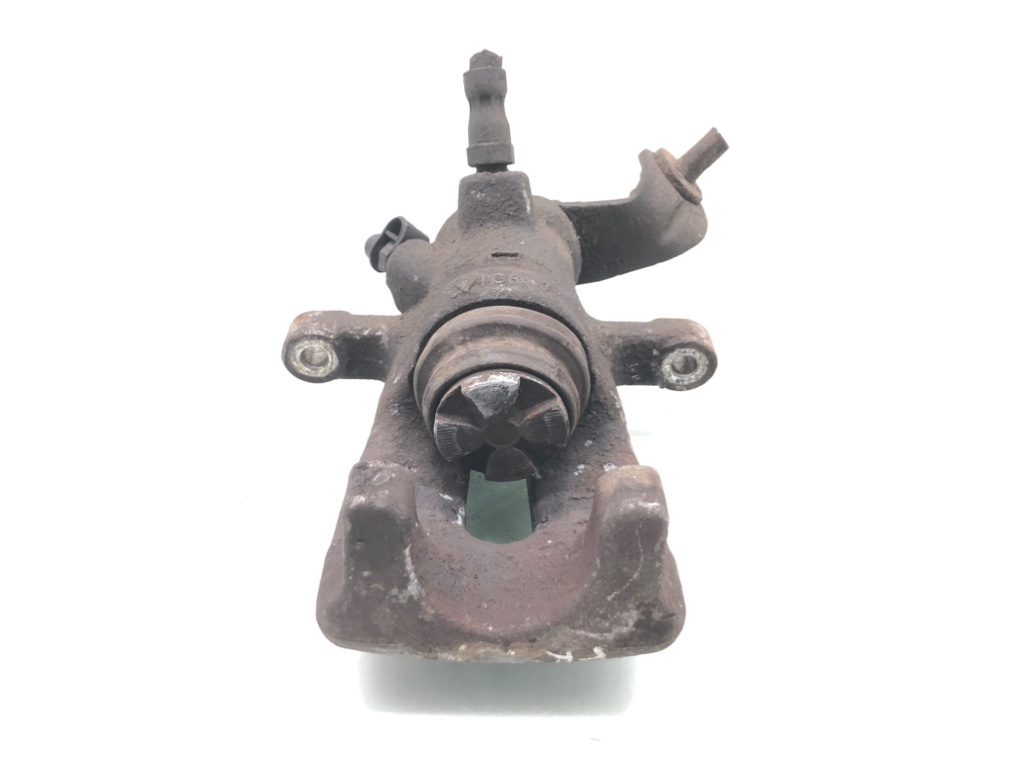 Суппорт задний правый бу для Mini Cooper R56 1.6 i, 2008 г. Суппорт задний правый бу для Mini Cooper R56 1.6 i, 2008 г.