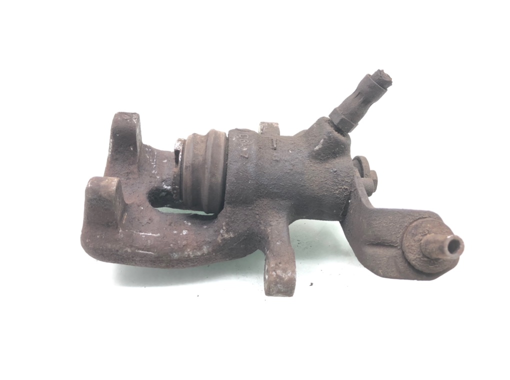 Суппорт задний правый бу для Mini Cooper R56 1.6 i, 2008 г. Суппорт задний правый бу для Mini Cooper R56 1.6 i, 2008 г.