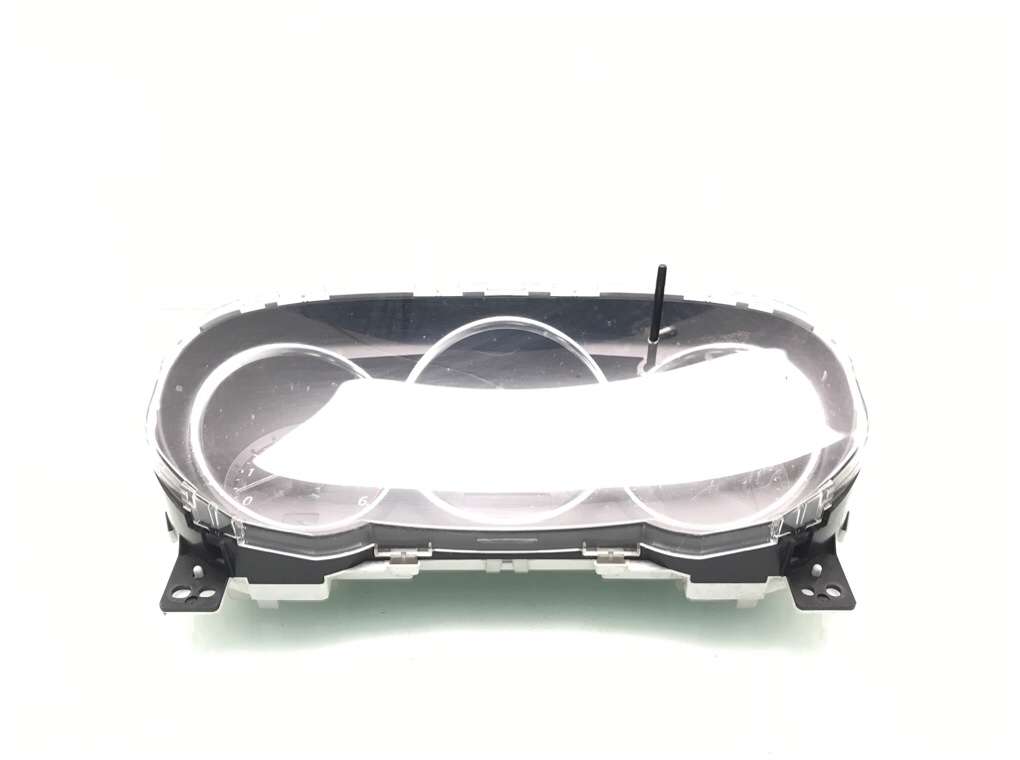 Щиток приборов (приборная панель) бу для Mazda CX-5 1 2.2 D, 2012 г. Щиток приборов (приборная панель) бу для Mazda CX-5 1 2.2 D, 2012 г.