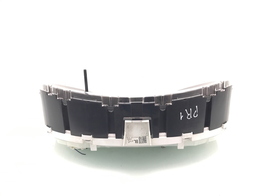 Щиток приборов (приборная панель) бу для Mazda CX-5 1 2.2 D, 2012 г. Щиток приборов (приборная панель) бу для Mazda CX-5 1 2.2 D, 2012 г.