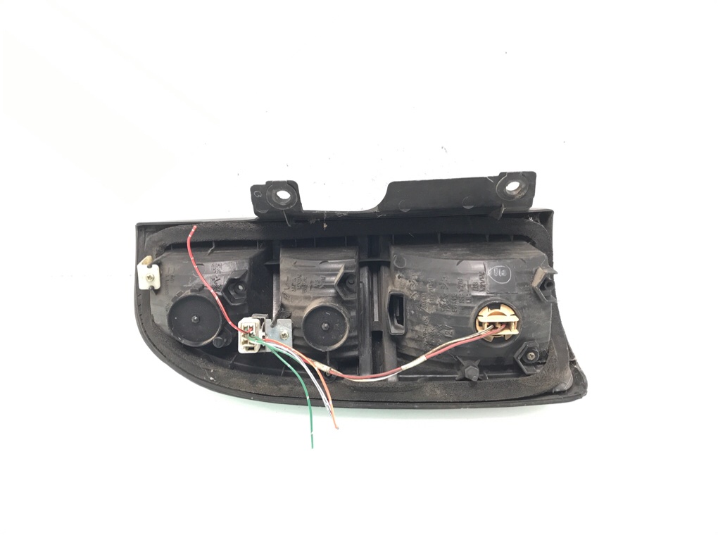 Фонарь задний правый бу для Toyota Land Cruiser Prado 90 3.0 D,  1999 г.