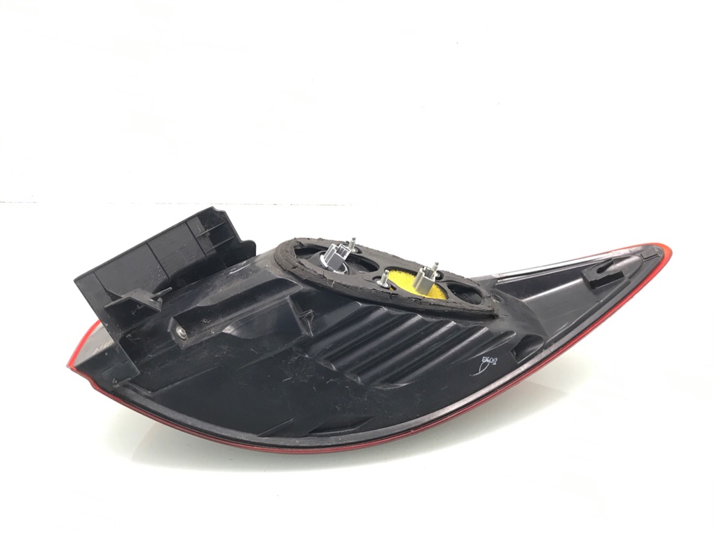 Фонарь задний левый бу для Mazda CX-5 1 2.2 D, 2015 г. Фонарь задний левый бу для Mazda CX-5 1 2.2 D, 2015 г.