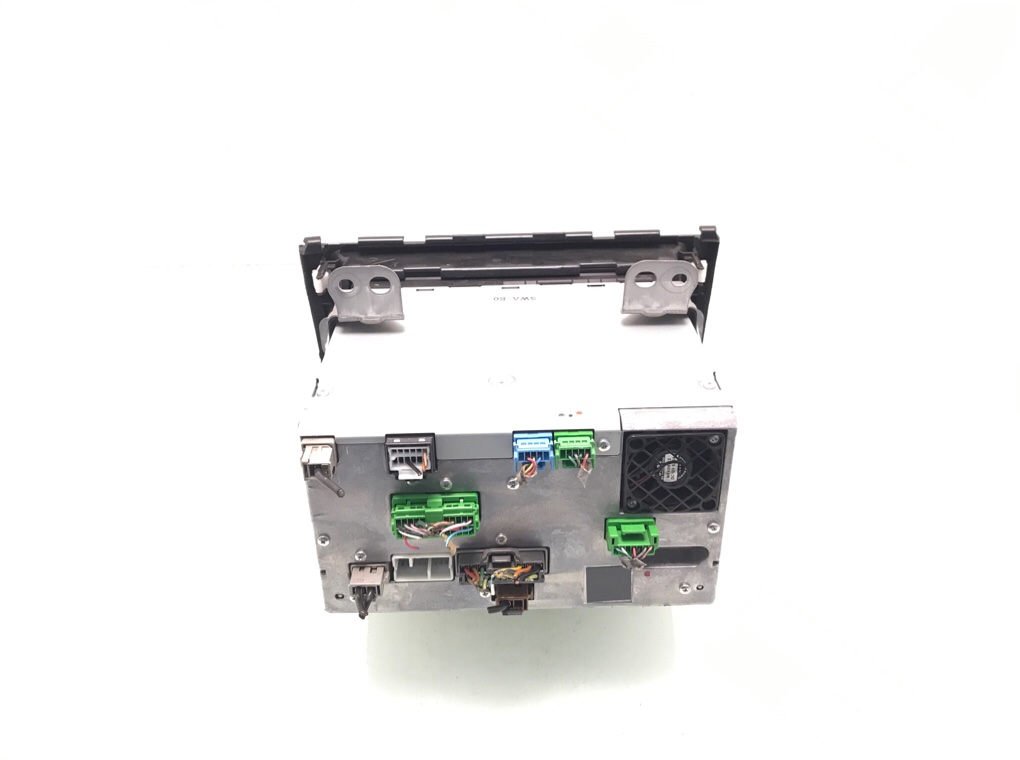 Магнитола бу для Honda CR-V 3 2.2 CTDi,  2008 г.