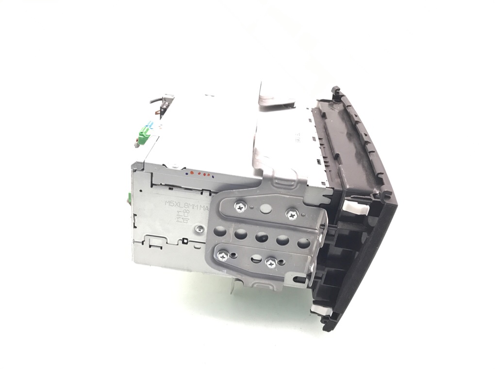 Магнитола бу для Honda CR-V 3 2.2 CTDi,  2008 г.