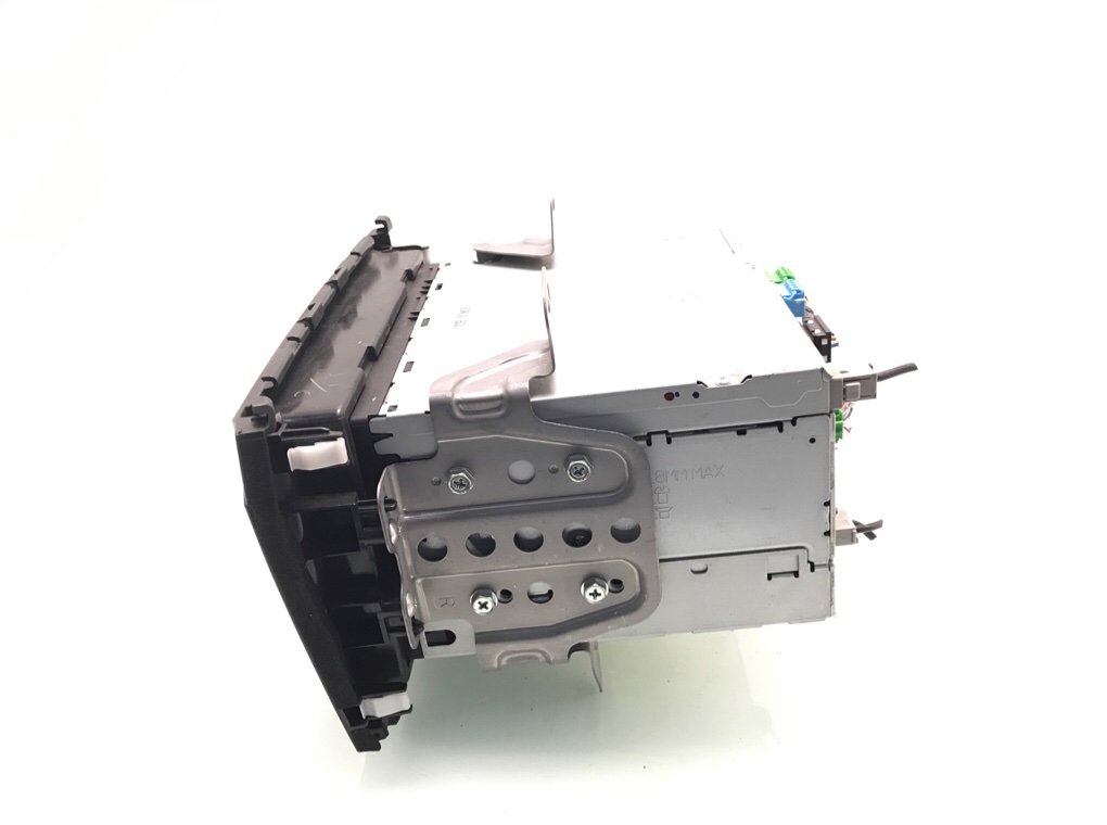 Магнитола бу для Honda CR-V 3 2.2 CTDi,  2008 г.