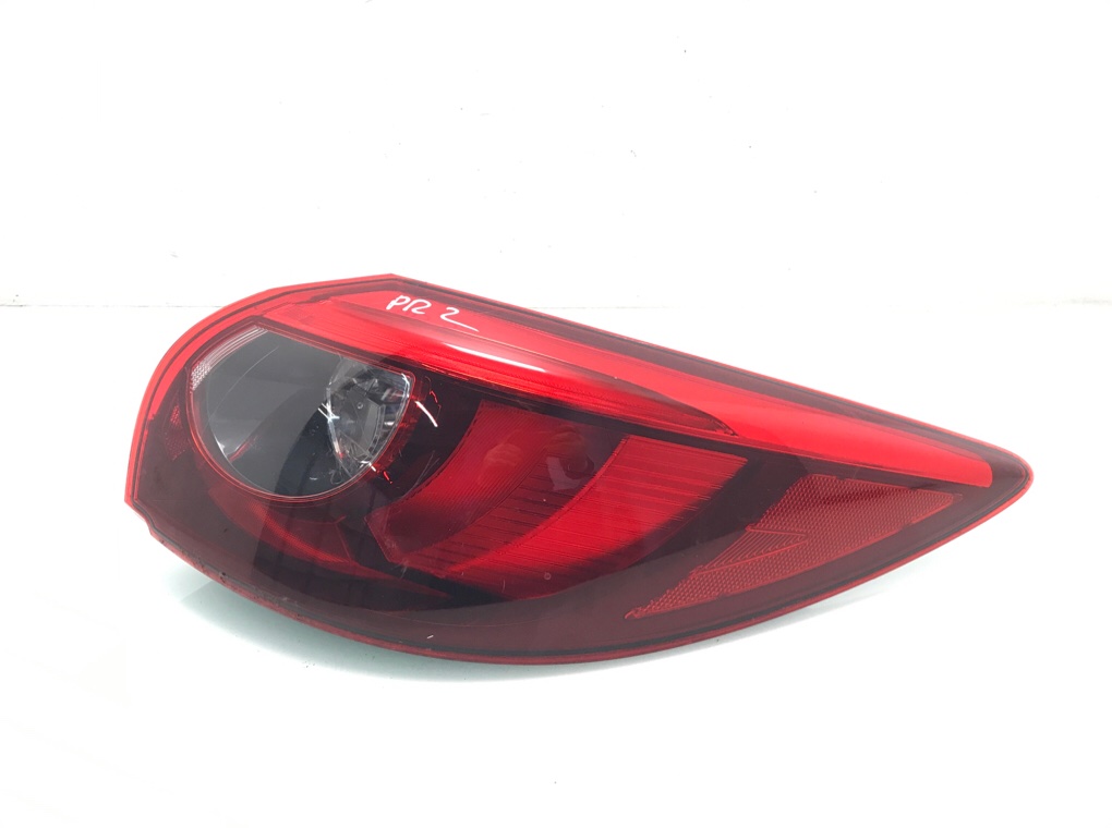 Фонарь задний правый бу для Mazda CX-5 1 2.2 D, 2015 г.