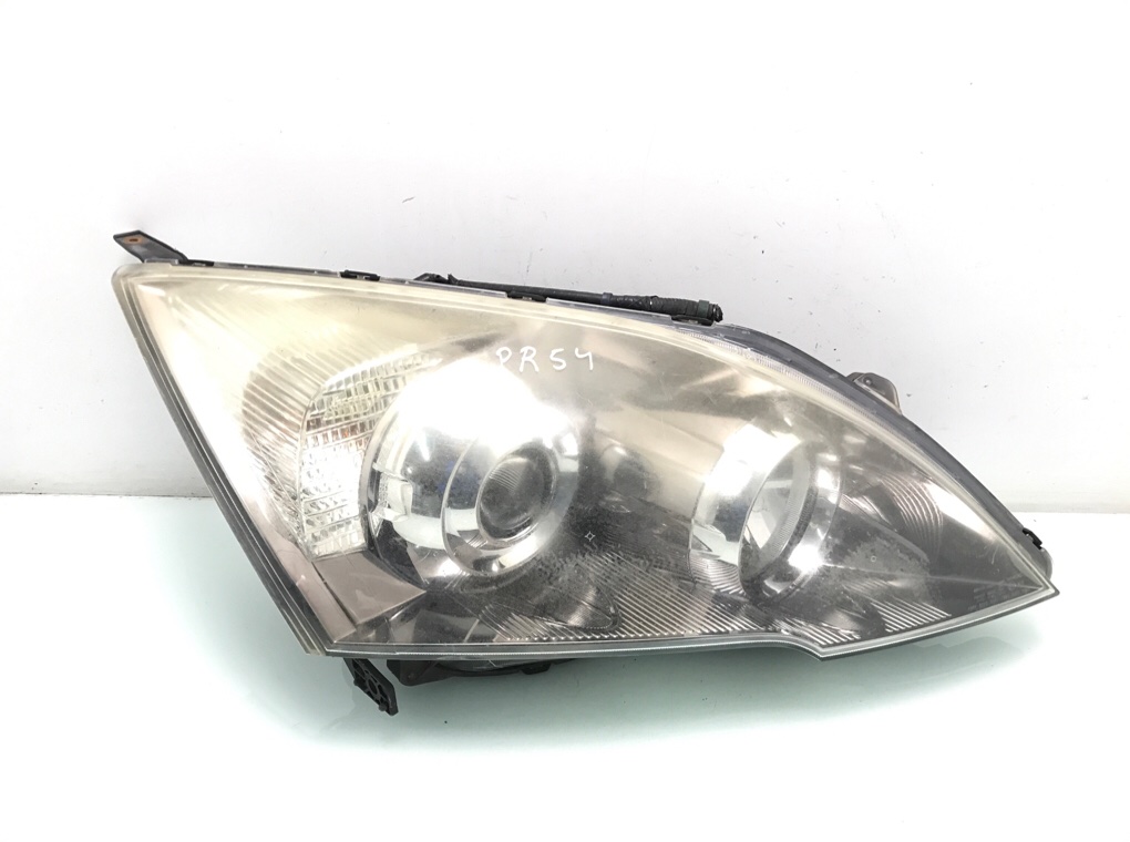 Фара правая бу для Honda CR-V 3 2.2 CTDi, 2008 г.